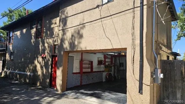 $6,000 | 44 Lincoln Street, Denver, CO 80203