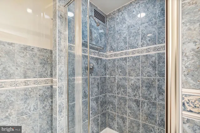 a view of a terrace view