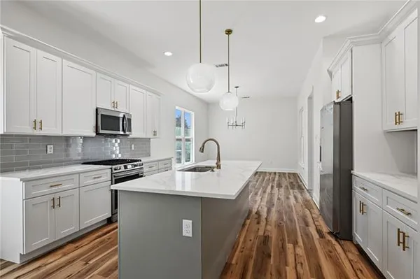 $479,900 | 1804 Destin Street, Mandeville, LA 70448