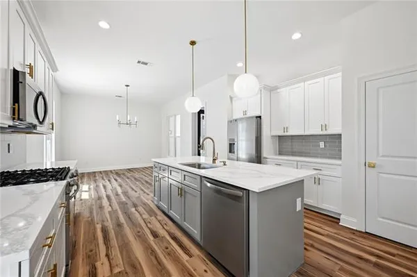 $479,900 | 1804 Destin Street, Mandeville, LA 70448