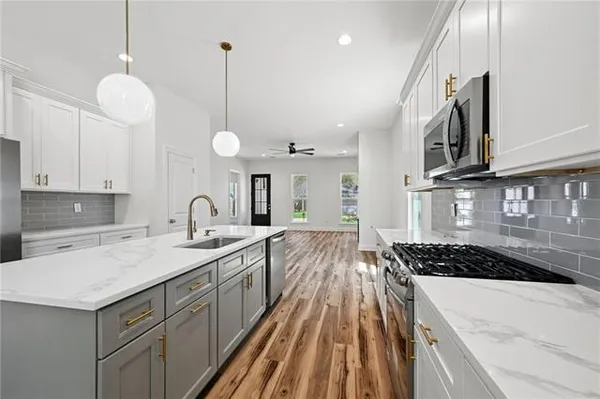 $479,900 | 1804 Destin Street, Mandeville, LA 70448