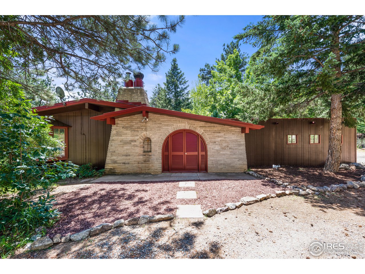 1032 Kelly Road West Boulder, CO 80302 - Photo 1 of 40