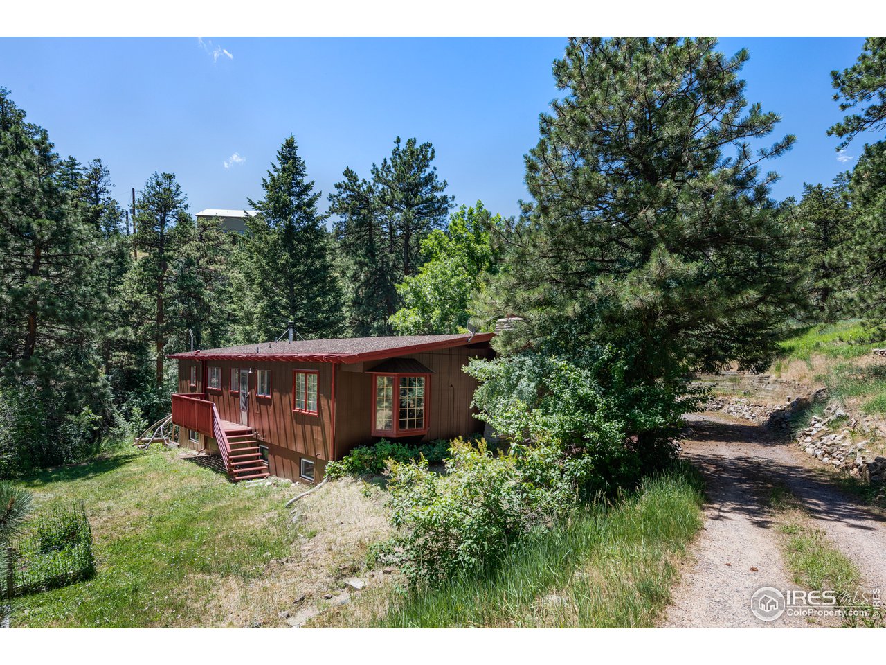 1032 Kelly Road West Boulder, CO 80302 - Photo 3 of 40