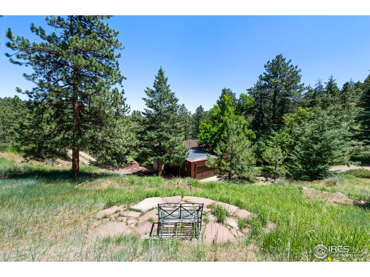 1032 Kelly Road West Boulder, CO 80302 - Photo 4 of 40
