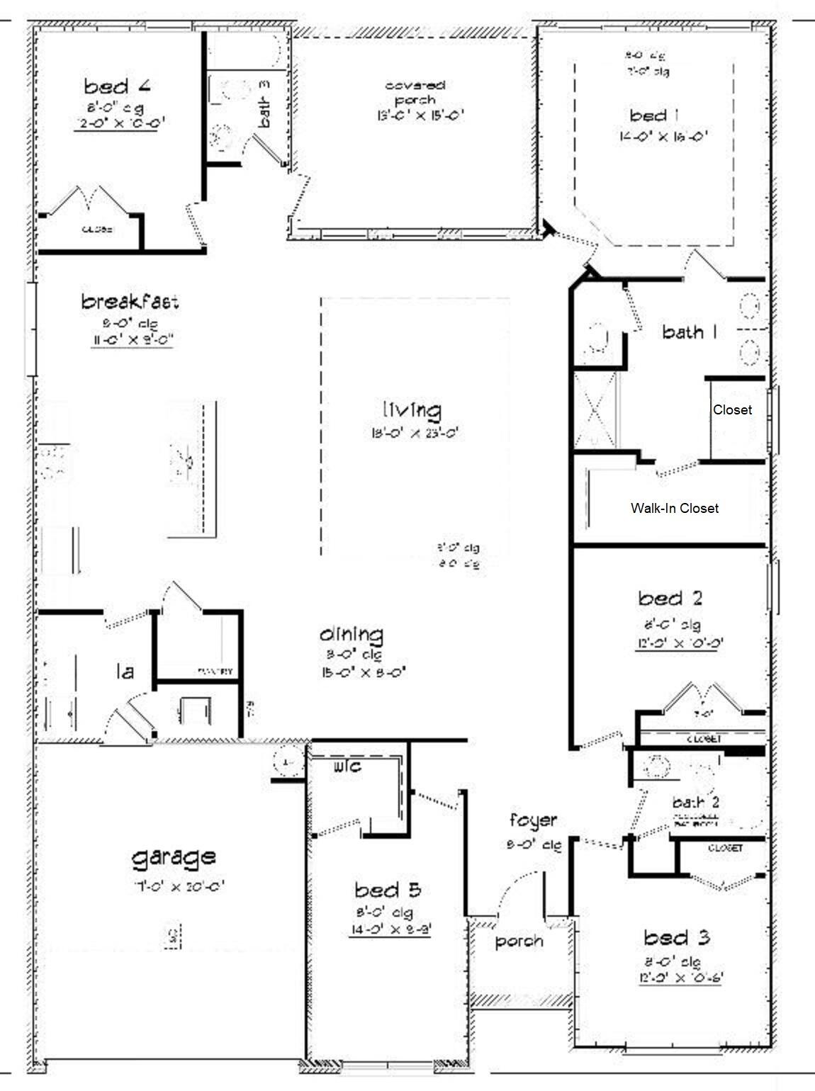 830 Otto Loop Crestview, FL 32539 - Photo 30 of 30 SAWYER A FLOORPLAN - NO TUB, Capture