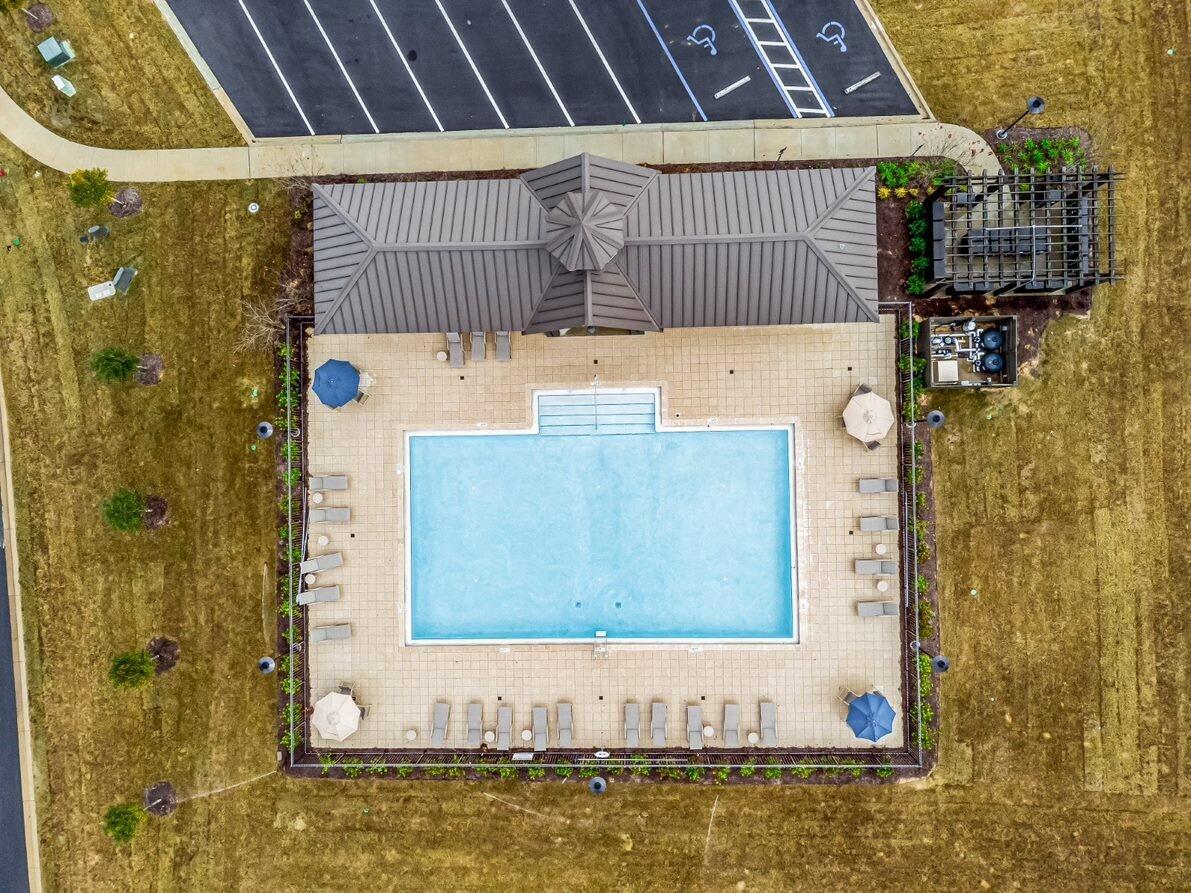 830 Otto Loop Crestview, FL 32539 - Photo 23 of 30 Community Pool & Cabana