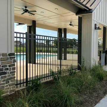 830 Otto Loop Crestview, FL 32539 - Photo 25 of 30 Pool & Cabana