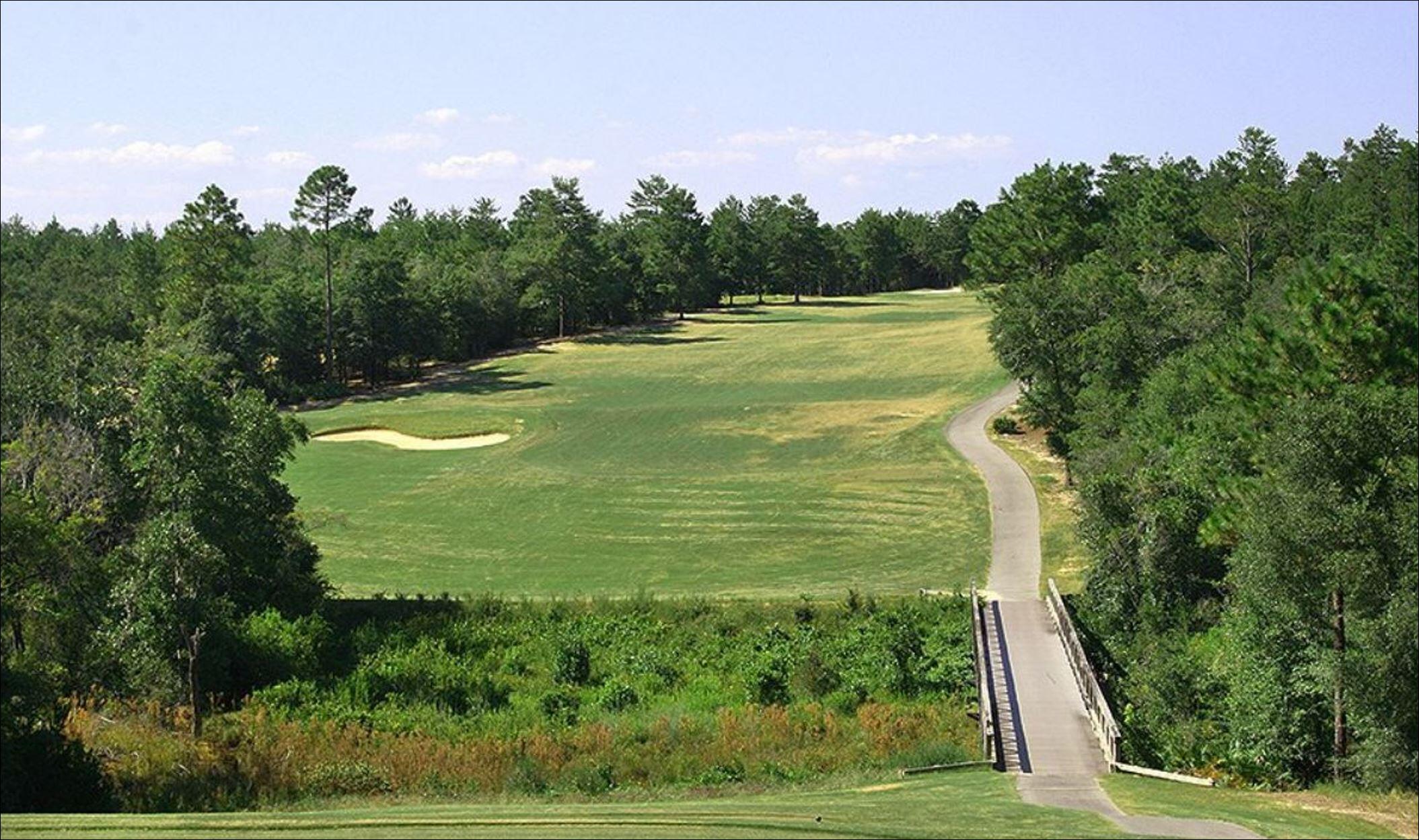 830 Otto Loop Crestview, FL 32539 - Photo 28 of 30 Minutes to golfing.