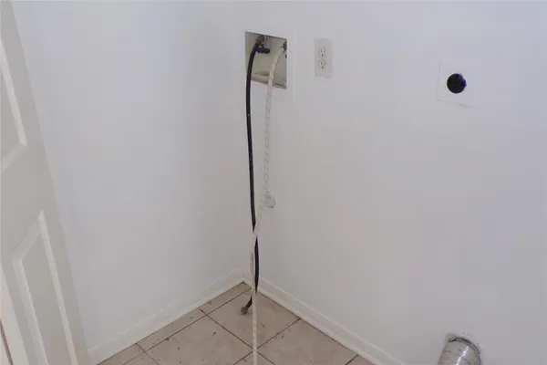 a view of small space