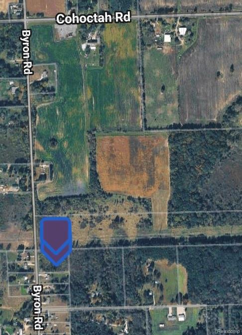 O Byron Road Byron, MI 48836 - Photo 2 of 5