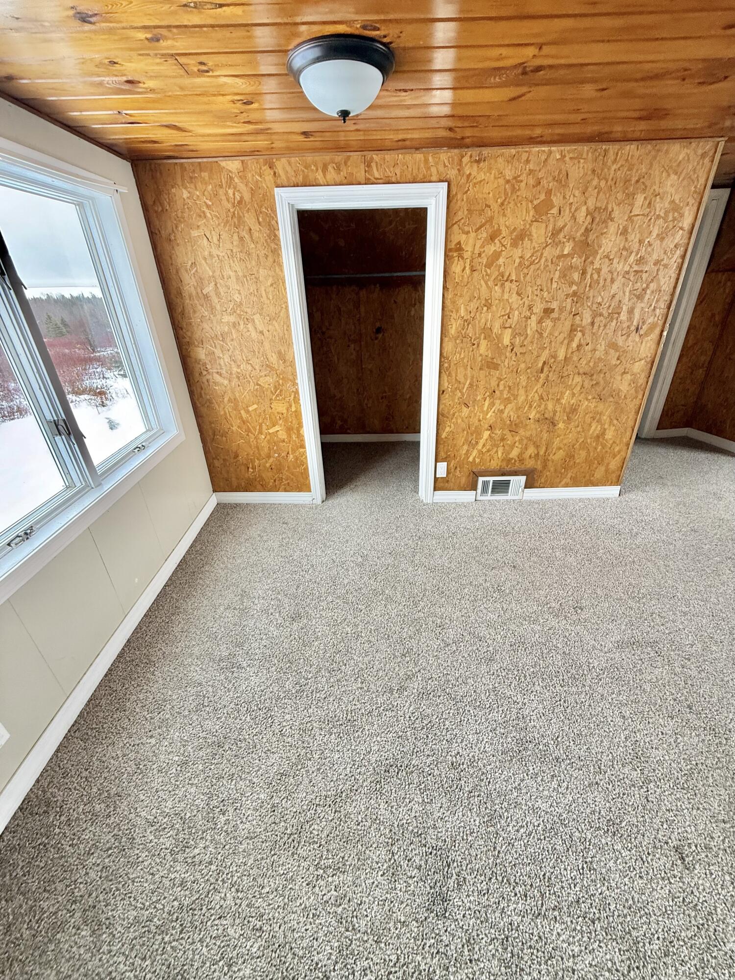 314 Flat Mountain Road St. Agatha, ME 04772 - Photo 36 of 62 Master Bedroom