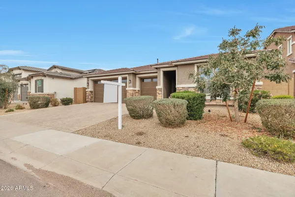 $540,000 | 7526 West Jones Avenue, Phoenix, AZ 85043