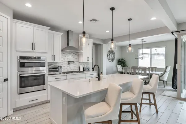 $540,000 | 7526 West Jones Avenue, Phoenix, AZ 85043