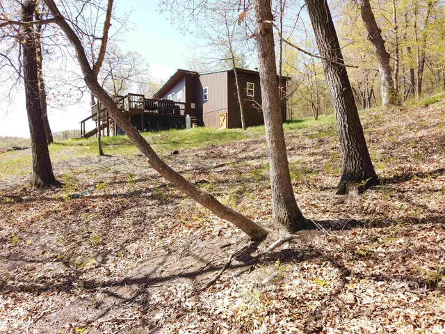 $209,900 | 17511 Havenwood Road, Sparta, WI 54656