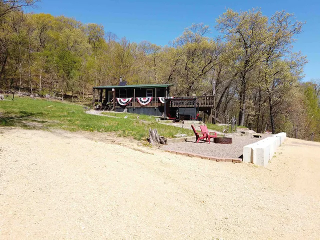 $209,900 | 17511 Havenwood Road, Sparta, WI 54656