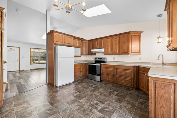 $335,000 | 6814 Diane Drive, Newburg, WI 53090