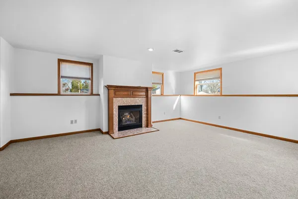 $335,000 | 6814 Diane Drive, Newburg, WI 53090