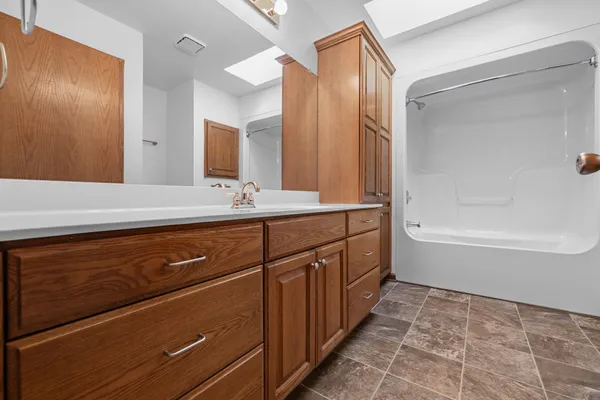 $335,000 | 6814 Diane Drive, Newburg, WI 53090