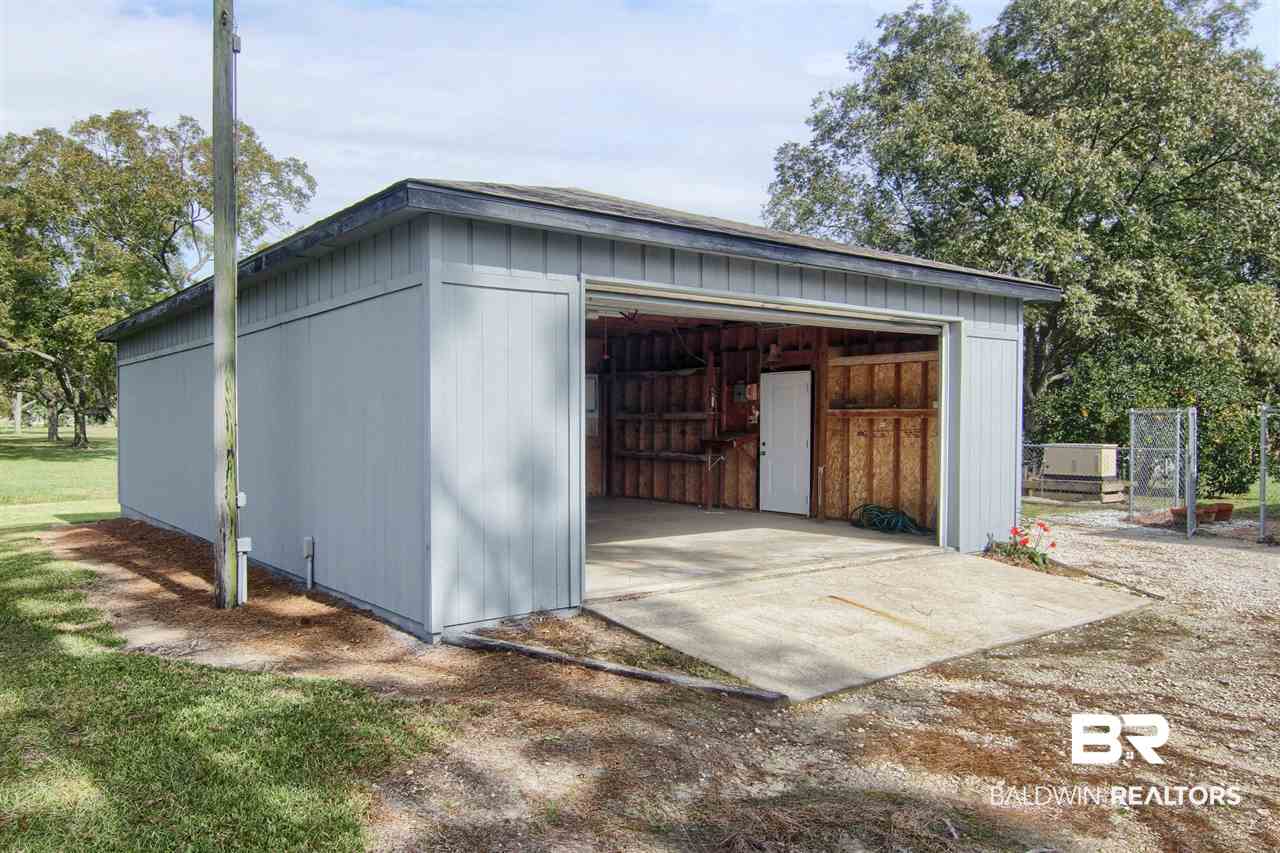 922 West Azalea Avenue Foley, AL 36535 - Photo 26 of 28