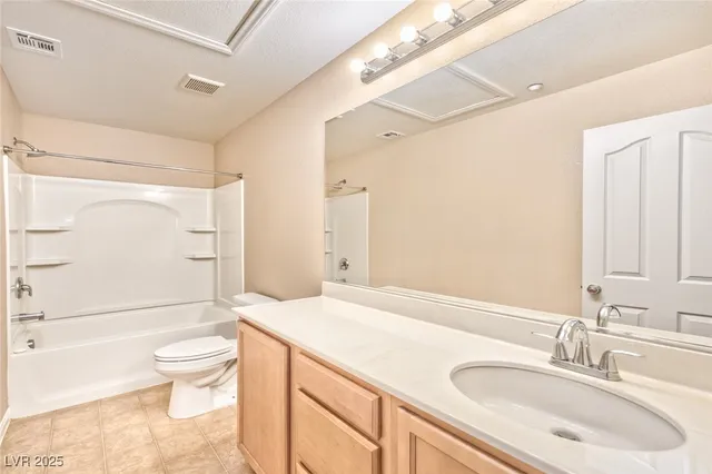 $2,500 | 3225 Jevonda Avenue, Henderson, NV 89044