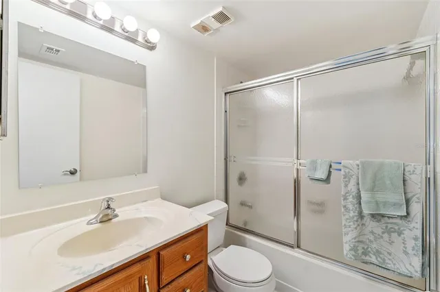 a view of workspace room with windows