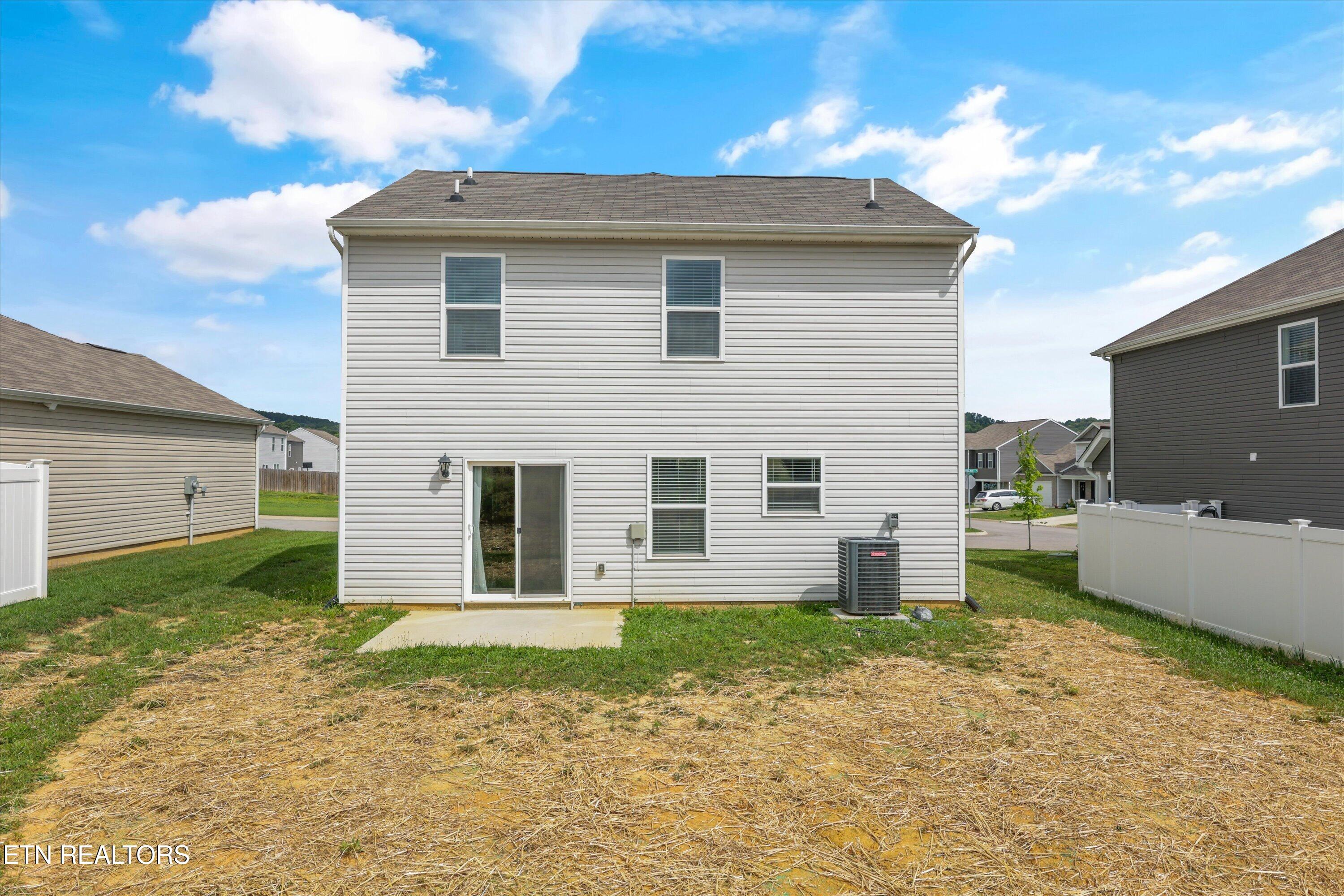 6892 Squirrel Run Lane Corryton, TN 37721 - Photo 24 of 25 27-6892 Squirrel Run Ln 21