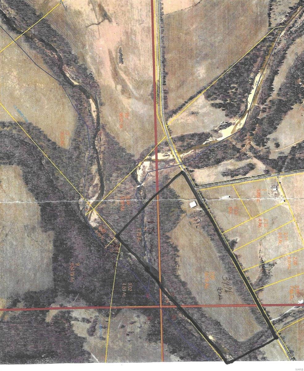 650 Gildea Road Potosi, MO 63664 - Photo 46 of 46