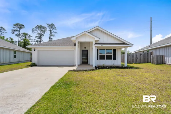 $319,000 | 7457 Brompton Drive, Foley, AL 36535