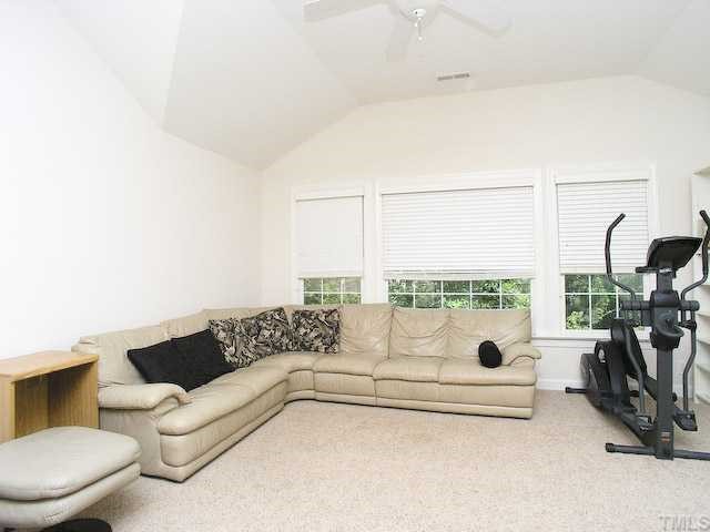 12225 Dunard Street Raleigh, NC 27614 - Photo 9 of 12 a living room with furniture and a floor to ceiling window