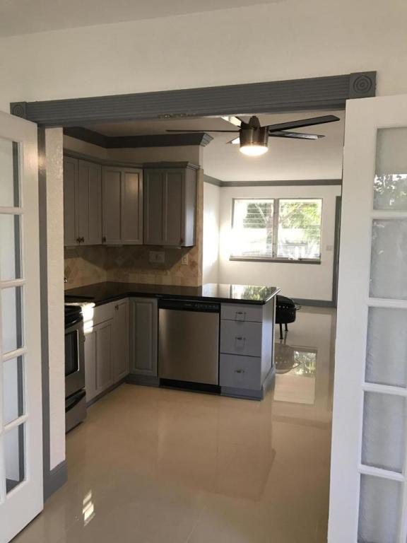 1172 Surf Road, Unit A1 Singer Island, FL 33404 - Photo 4 of 11 kitchen full view