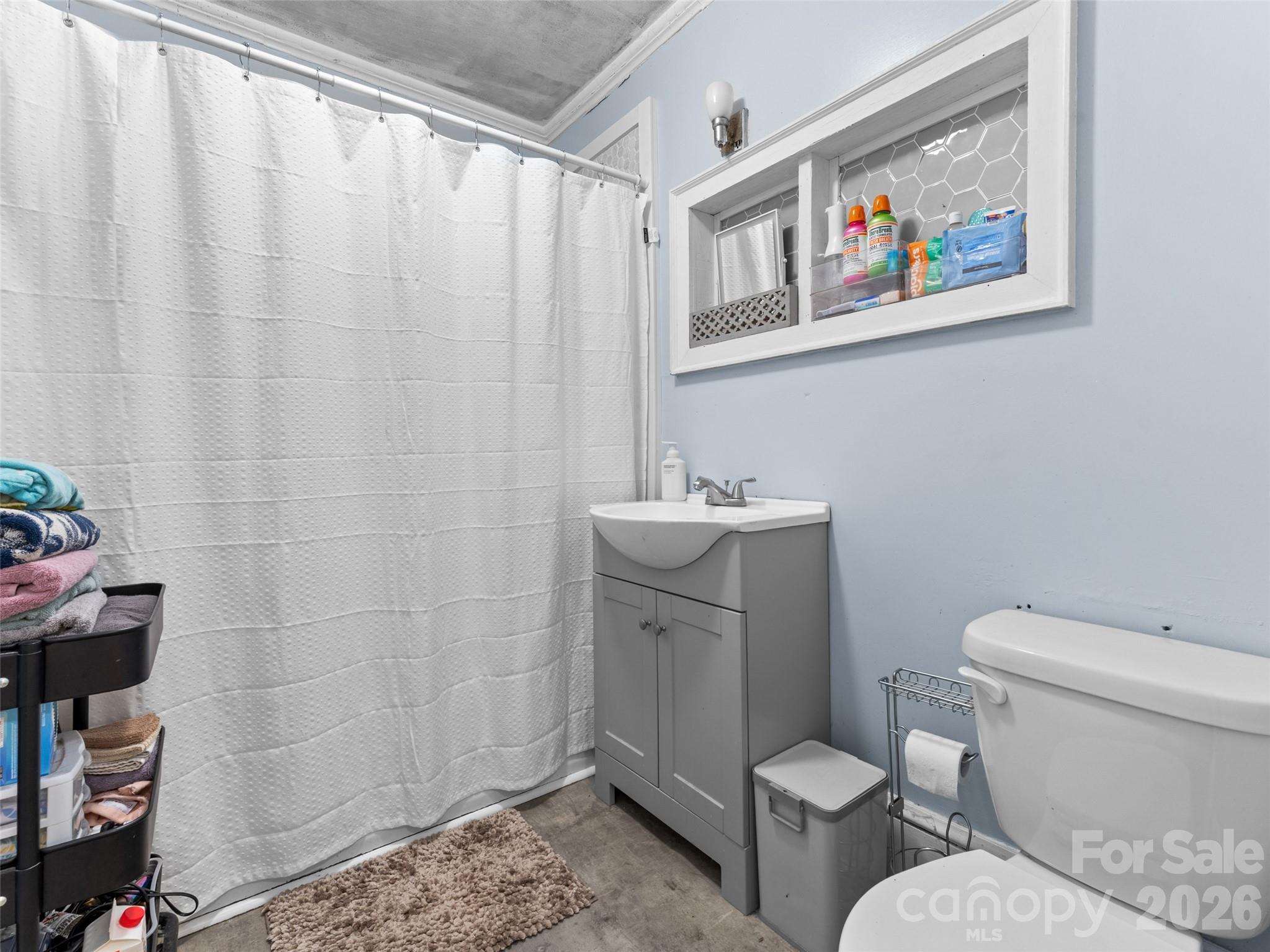428 Oakland Road Spindale, NC 28160 - Photo 17 of 27