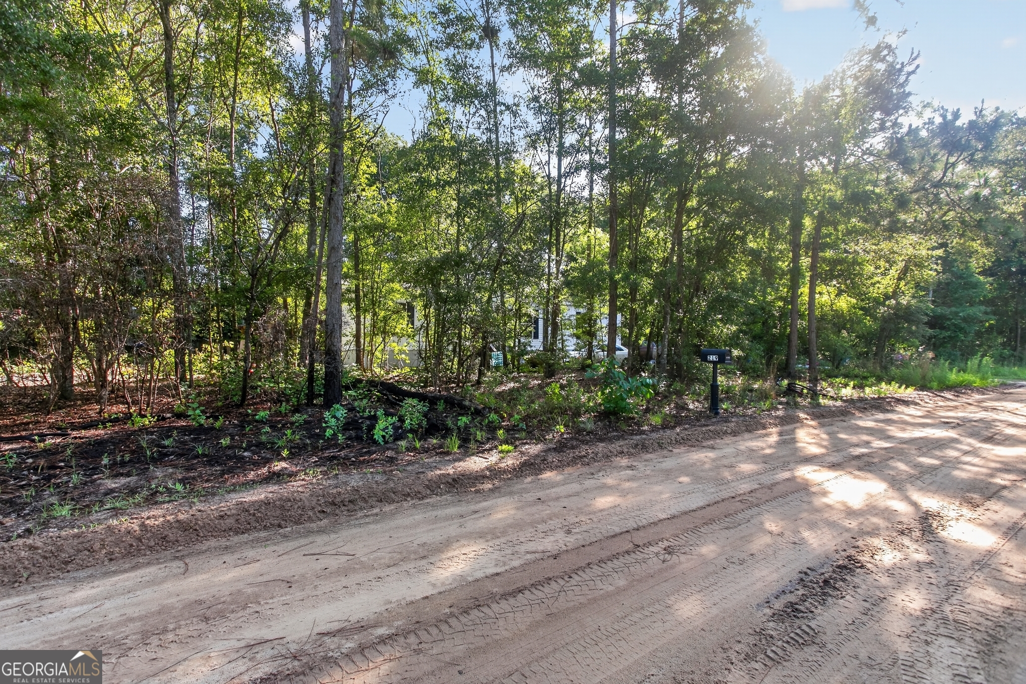 219 Compass Road Jesup, GA 31545 - Photo 8 of 41