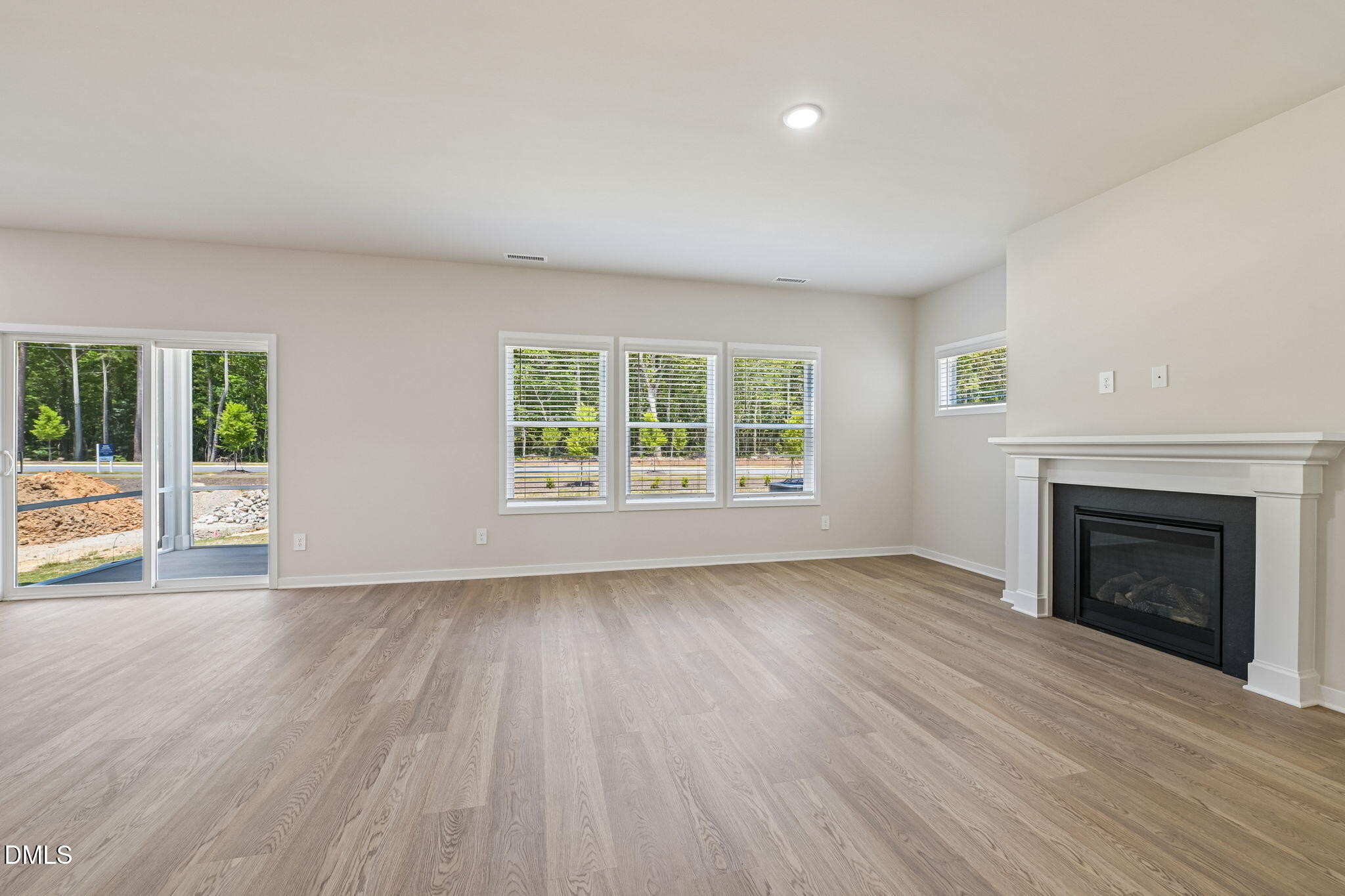 324 Marshrose Road Wendell, NC 27591 - Photo 6 of 39