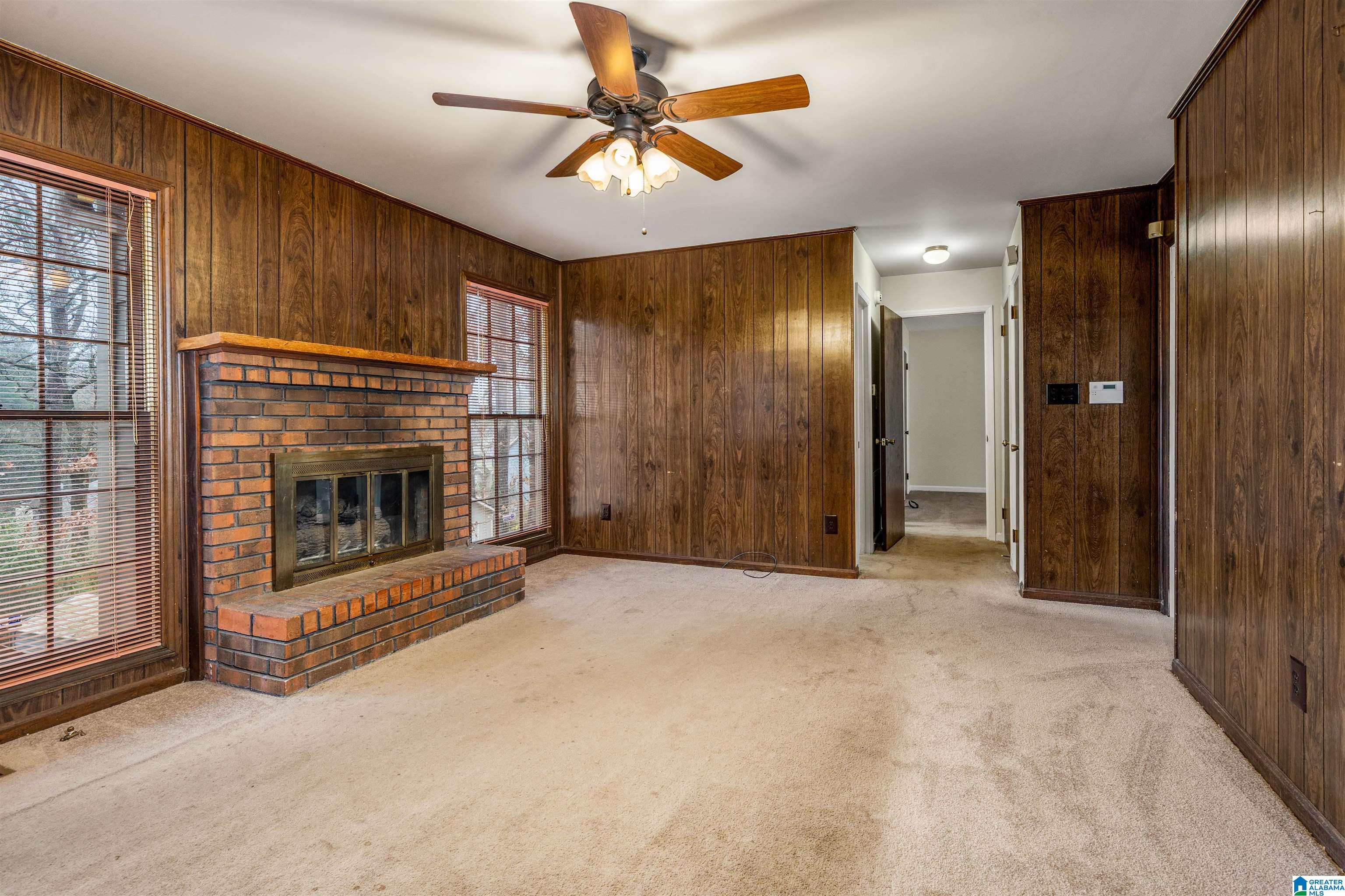 1521 Saulter View Road Birmingham, AL 35209 - Photo 9 of 29 Gallery Image 9