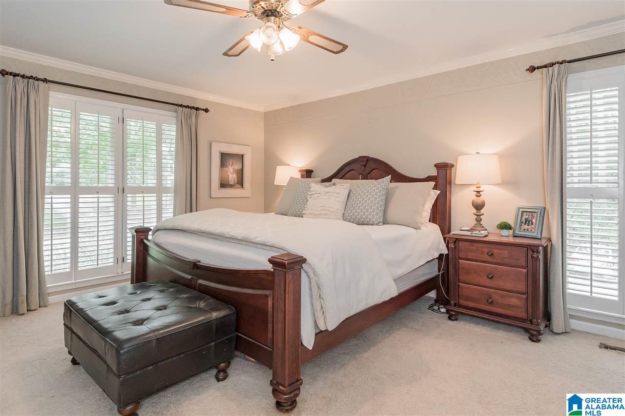 4425 Camp Coleman Road Trussville, AL 35173 - Photo 8 of 50