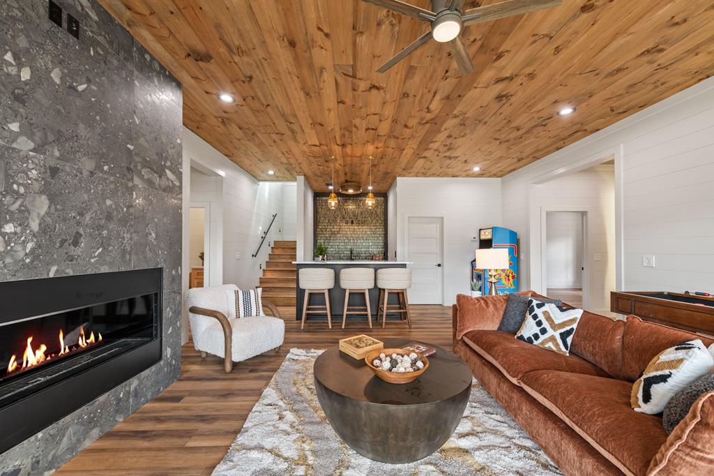 125 Stanley Creek Road Blue Ridge, GA 30513 - Photo 41 of 115 Gallery Image 41