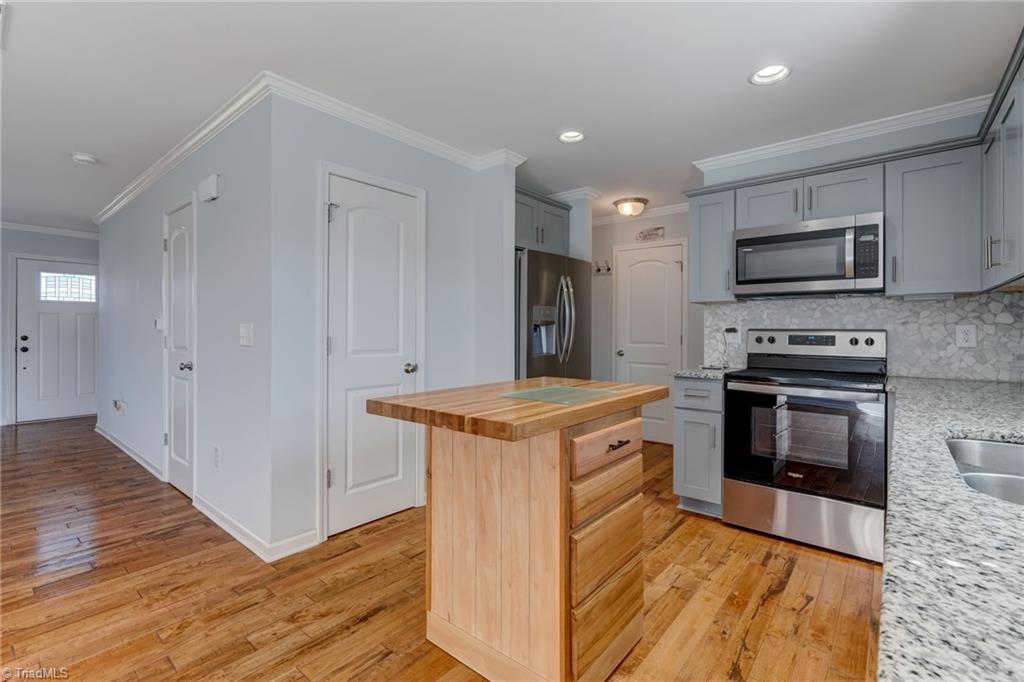 160 Tilly Road Madison, NC 27025 - Photo 11 of 29