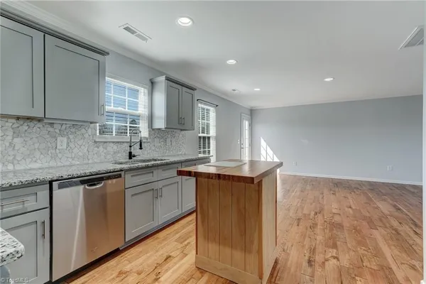 $355,000 | 160 Tilly Road, Madison, NC 27025