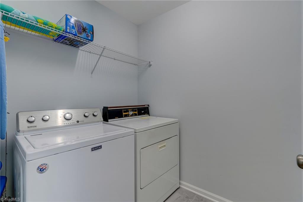 160 Tilly Road Madison, NC 27025 - Photo 14 of 29