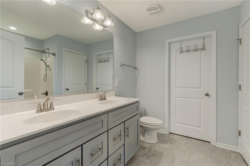 160 Tilly Road Madison, NC 27025 - Photo 19 of 29