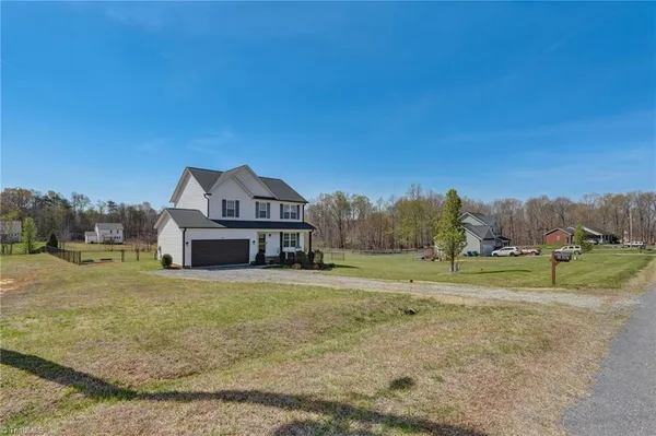$355,000 | 160 Tilly Road, Madison, NC 27025