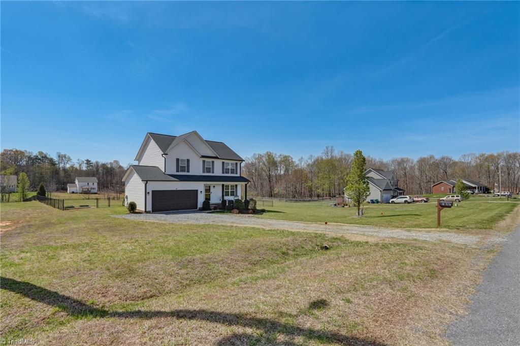 160 Tilly Road Madison, NC 27025 - Photo 2 of 29
