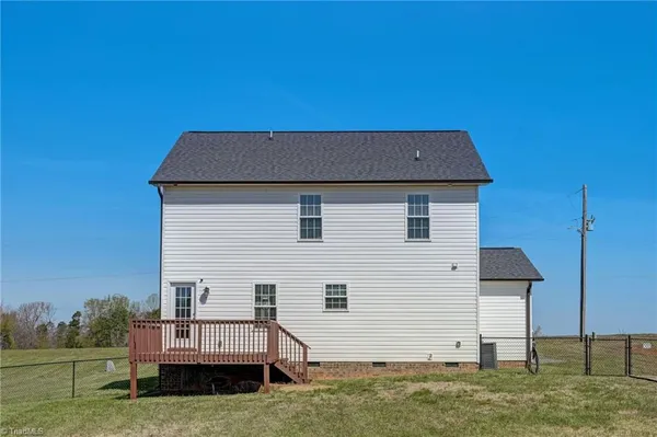 $355,000 | 160 Tilly Road, Madison, NC 27025