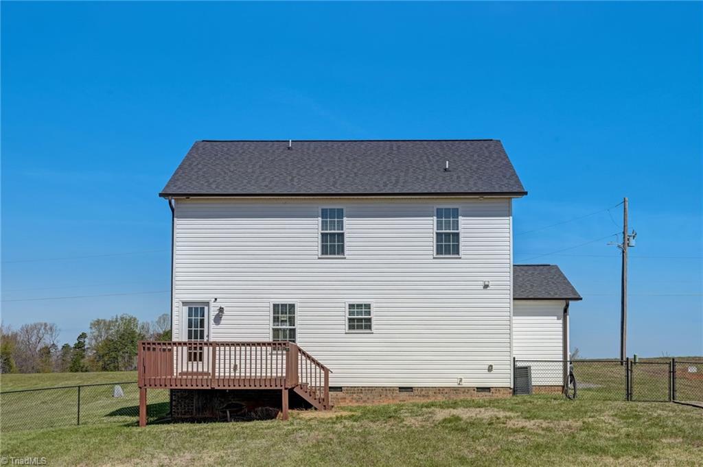 160 Tilly Road Madison, NC 27025 - Photo 28 of 29