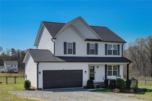$355,000 | 160 Tilly Road, Madison, NC 27025