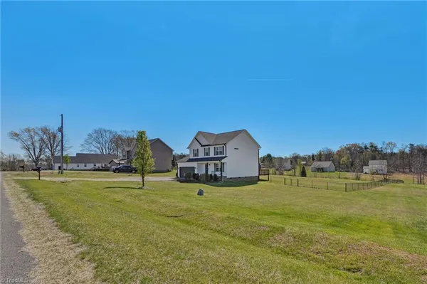 $355,000 | 160 Tilly Road, Madison, NC 27025