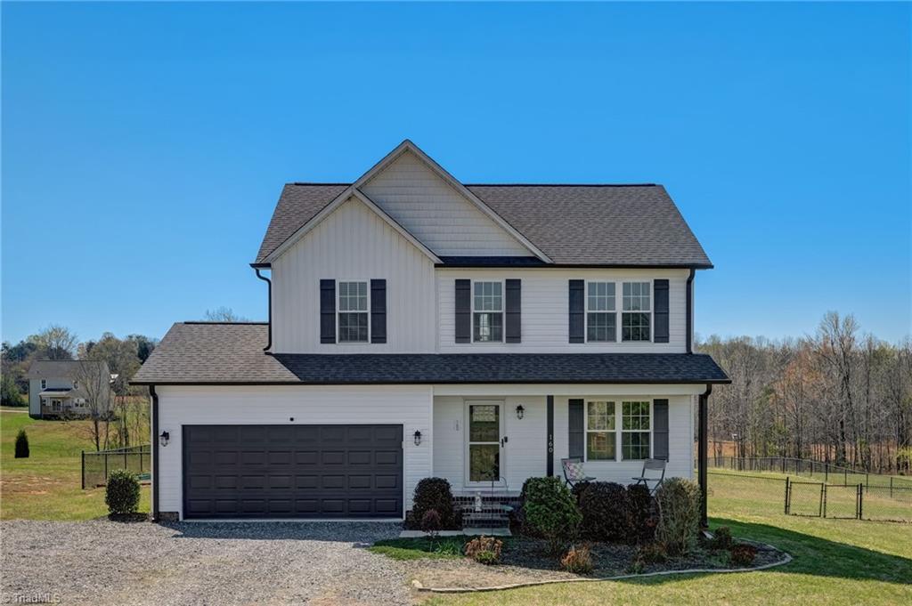 160 Tilly Road Madison, NC 27025 - Photo 4 of 29