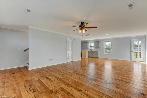 $355,000 | 160 Tilly Road, Madison, NC 27025