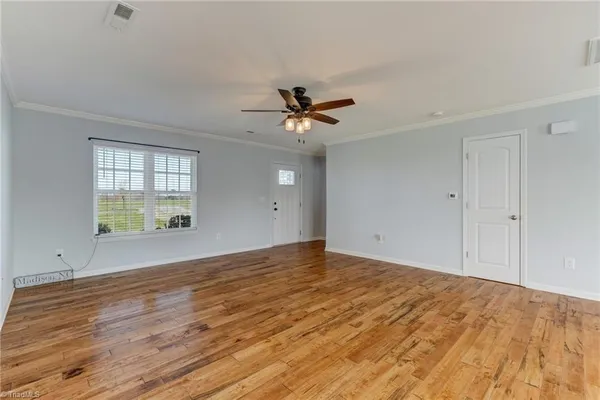 $355,000 | 160 Tilly Road, Madison, NC 27025