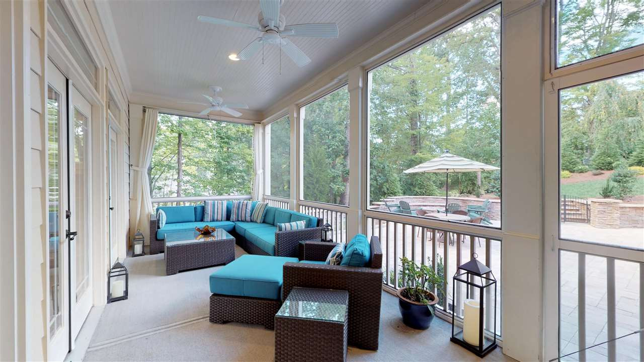 3212 Cobblestone Court Raleigh, NC 27607 - Photo 9 of 30 Photo 9